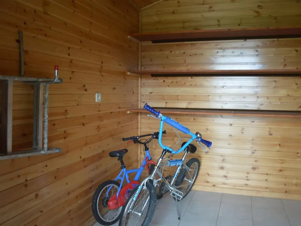 Stavelot Chalet With Garden
