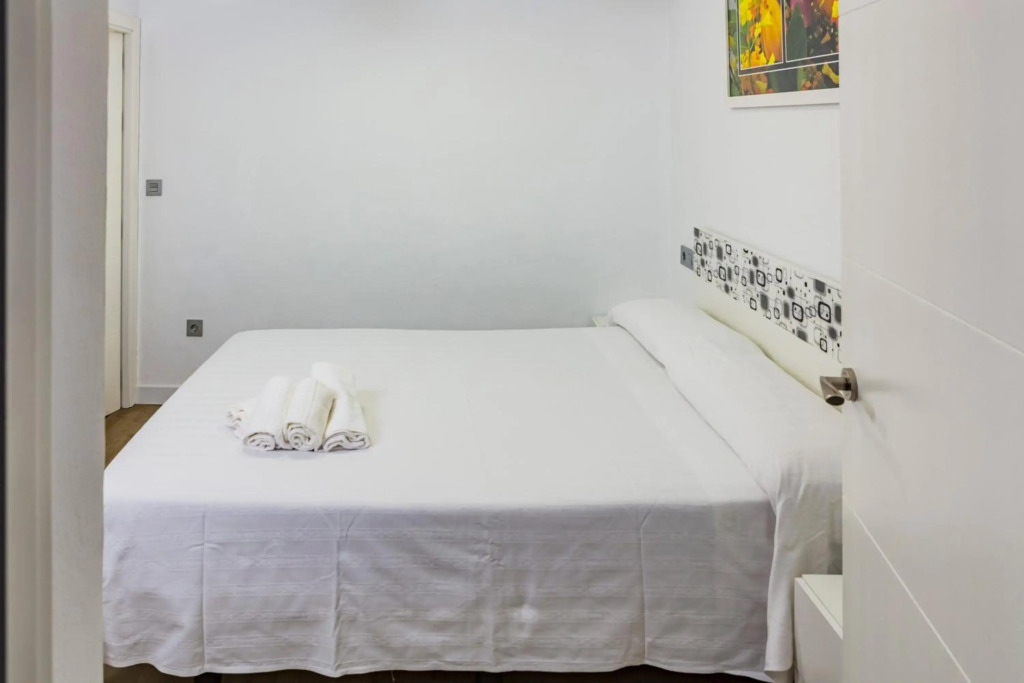 Apartamento Triana