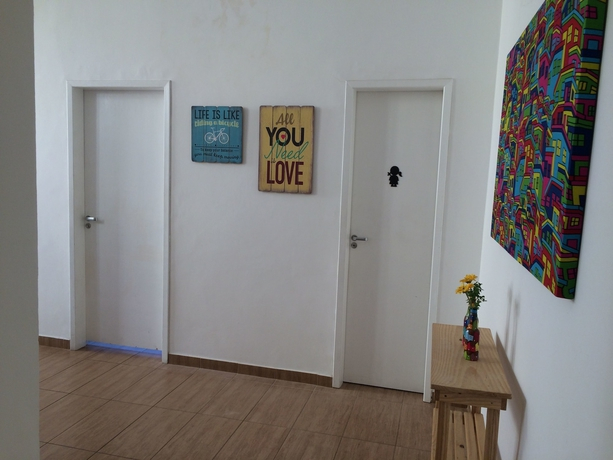 Gloria Guest House