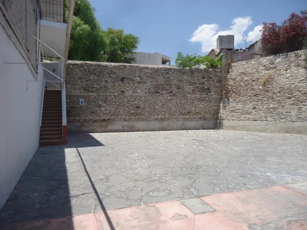 Hotel San Isidro