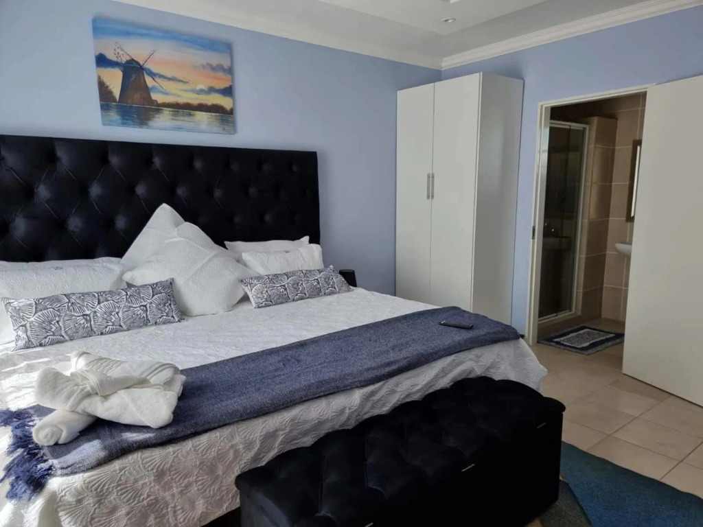 Danrit Guesthouse