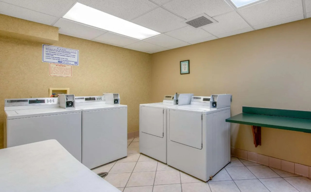 Comfort Inn Kissimmee-Lake Buena Vista South