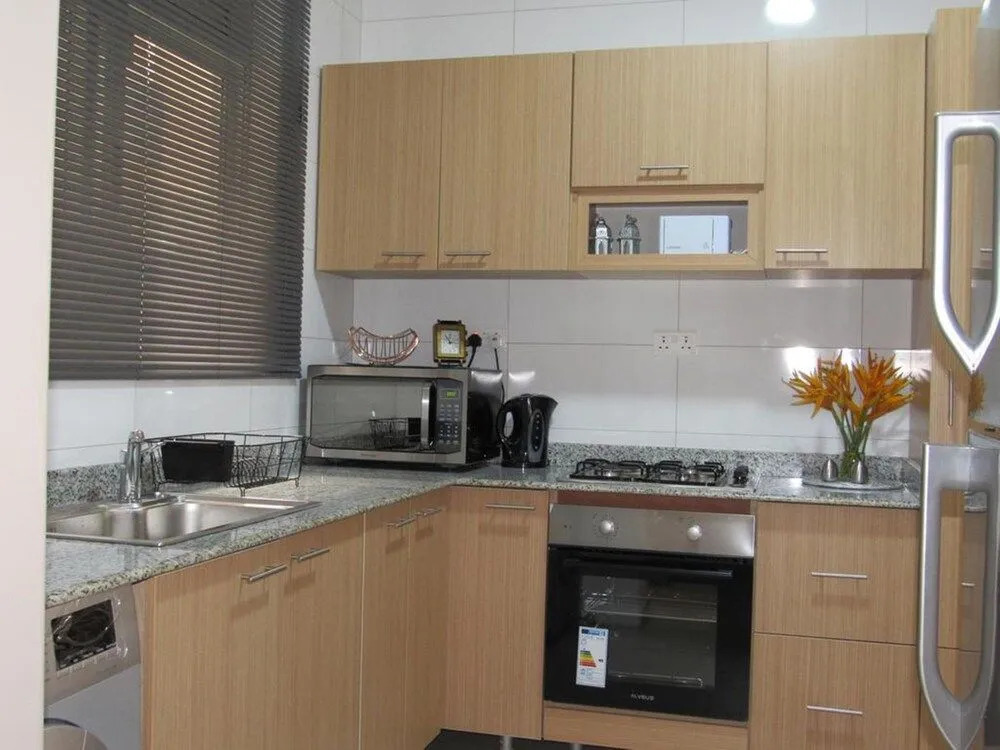 Natra Apartments