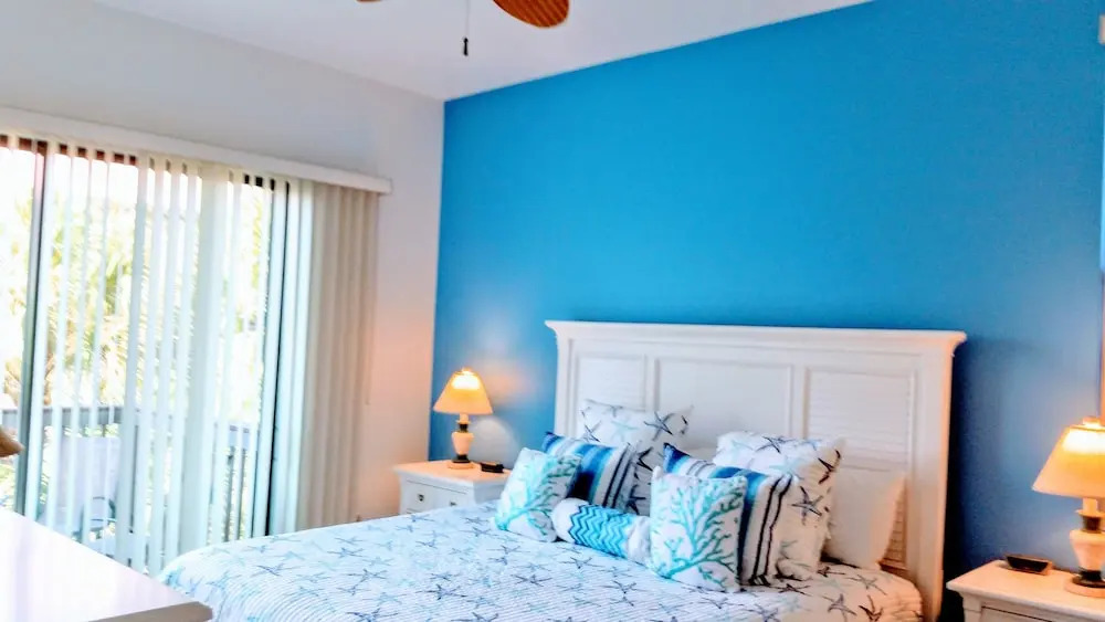 Our House at the Beach C-216 2 Bedrooms 2 Bathrooms Condo