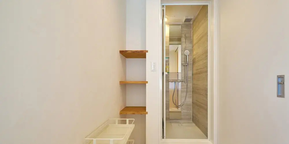 Luxe Tech Villa Ashitoku