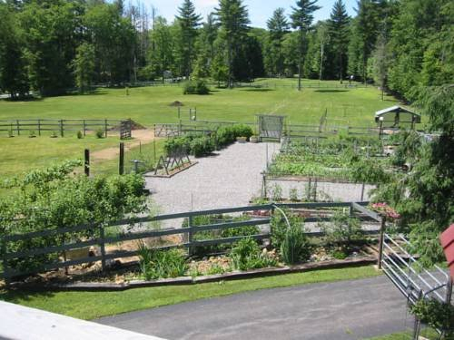 Shaker Woods Farm