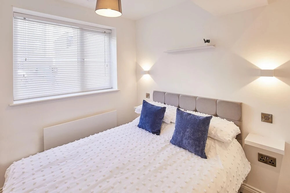 Host Stay Apartment 1 Queens Court