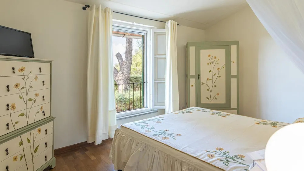 Casa Ciculino 8, Emma Villas