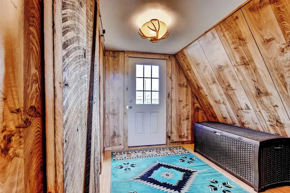 Secluded & Cozy Antimony Cabin w/ Fire Pit