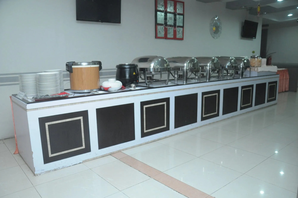 Griya Hotel