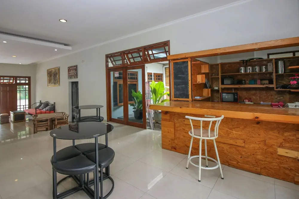 Airy Syariah Mlati Magelang KM 5.5 Yogyakarta