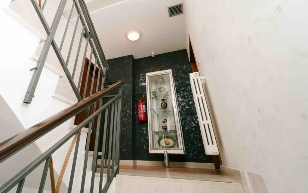 Rafael Guest House