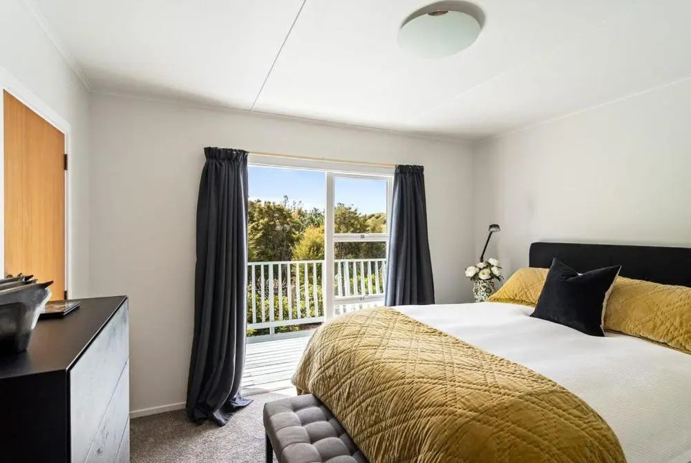 Emilys Beach House - Kaiteriteri Holiday Home