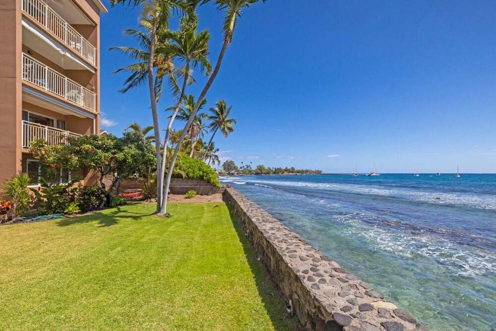 Lahaina Roads #201 by Maui Life Realty