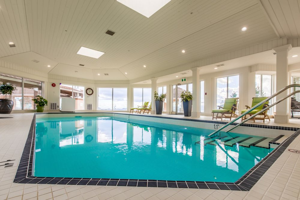 Villa Eyrie Resort