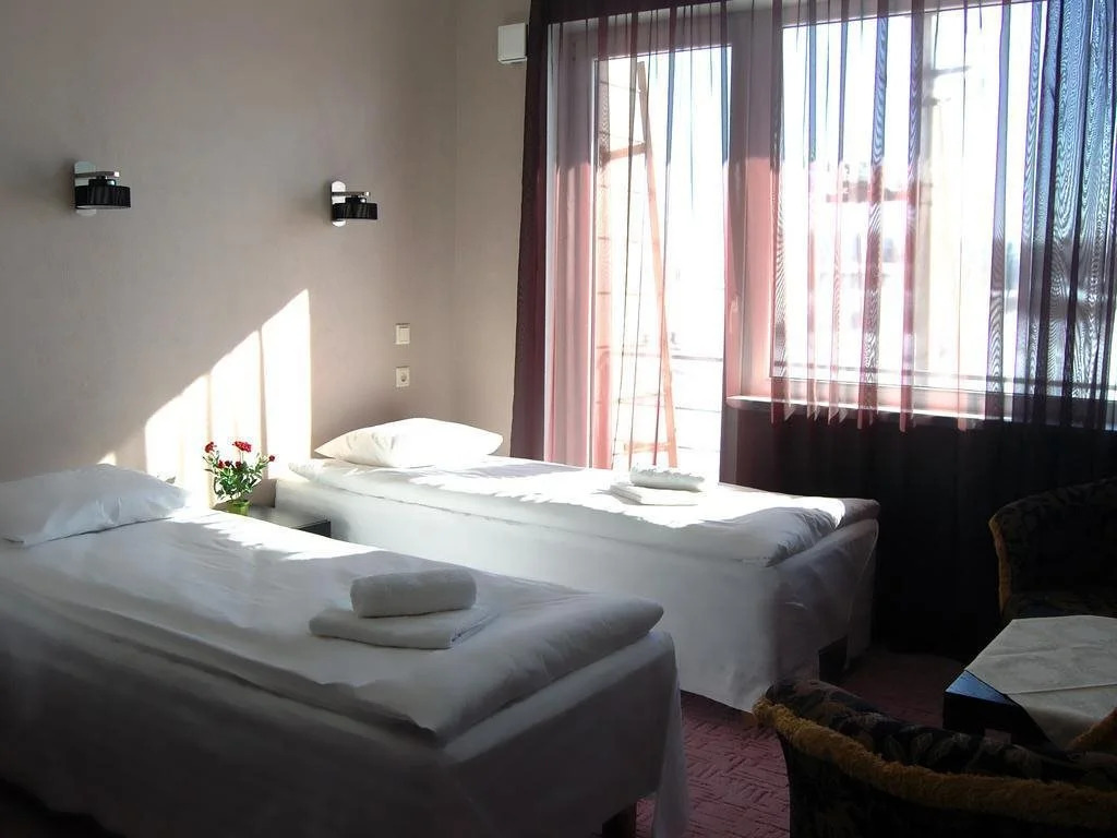 Kambja Hotell