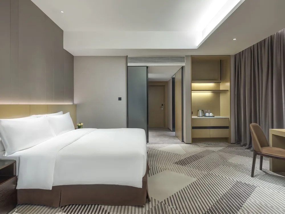 La Yarda Hotel Guangzhou
