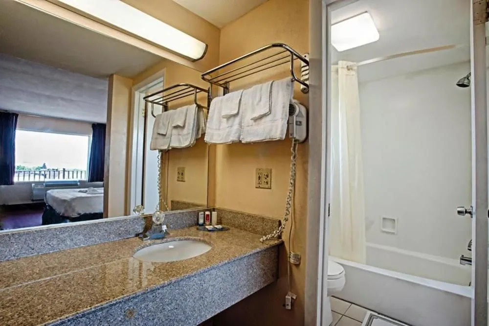 Econo Lodge Atlantic City West