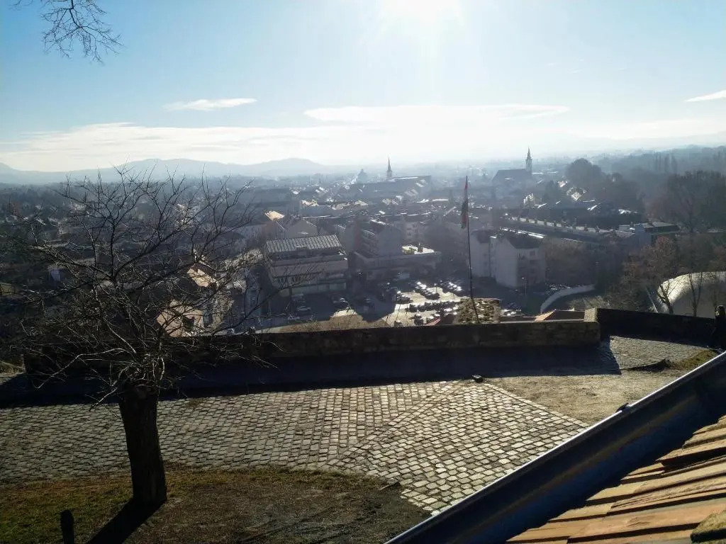 City-Top Panorama House & Apartments