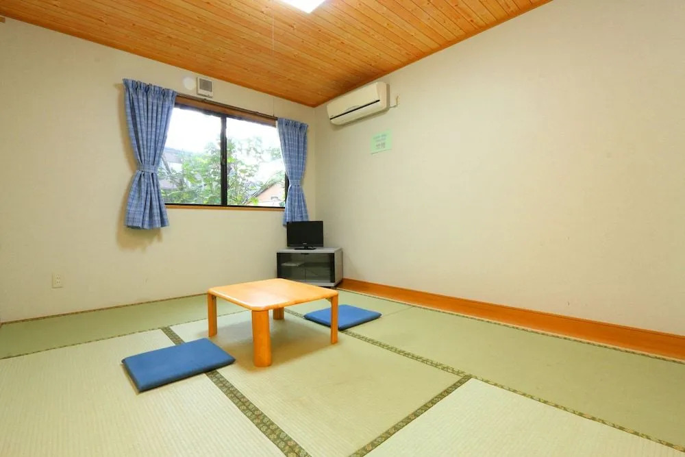 Pension Sea Forest