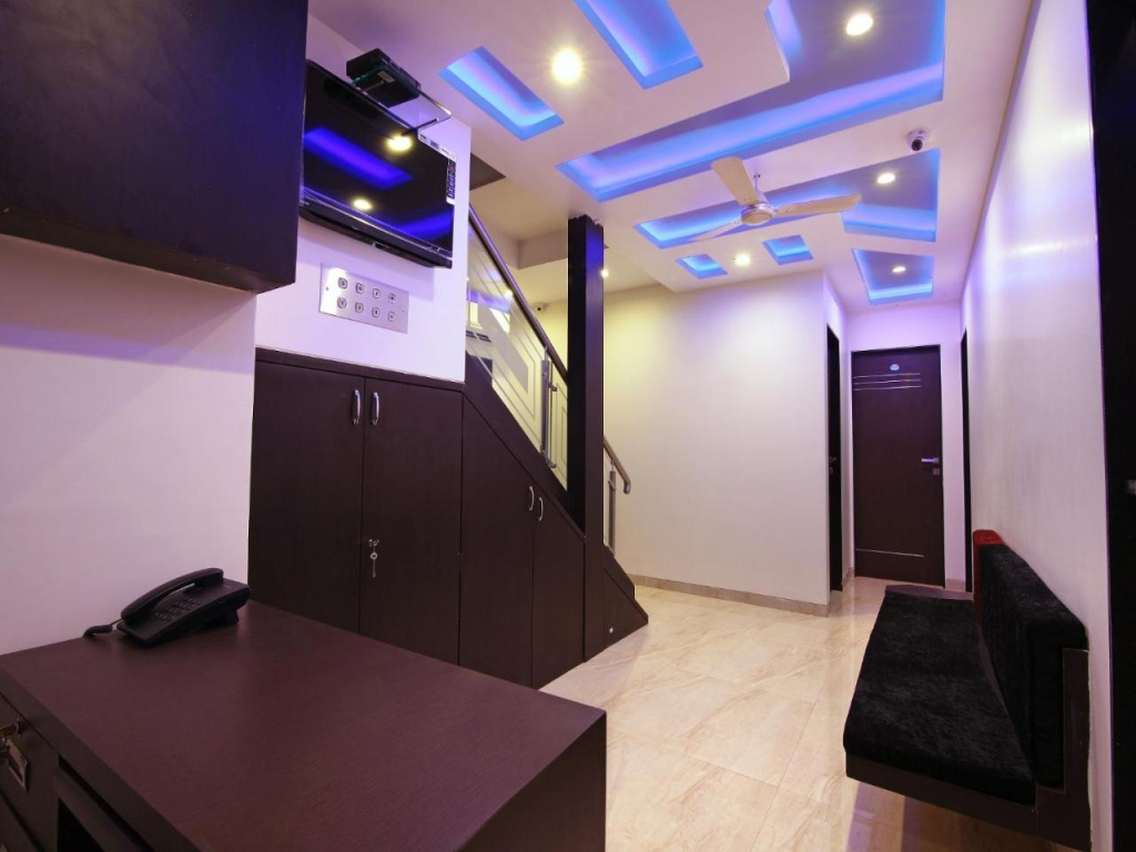 Hotel Briteway