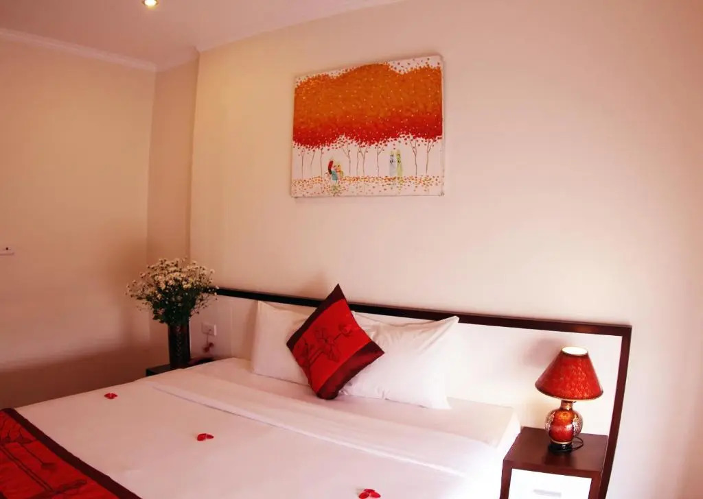 Rising Dragon Hotel