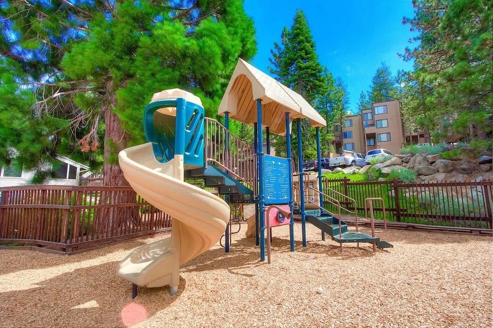 Woodys Clubhouse by Lake Tahoe Accommodations