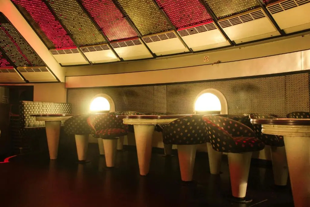 Hotel Supreme