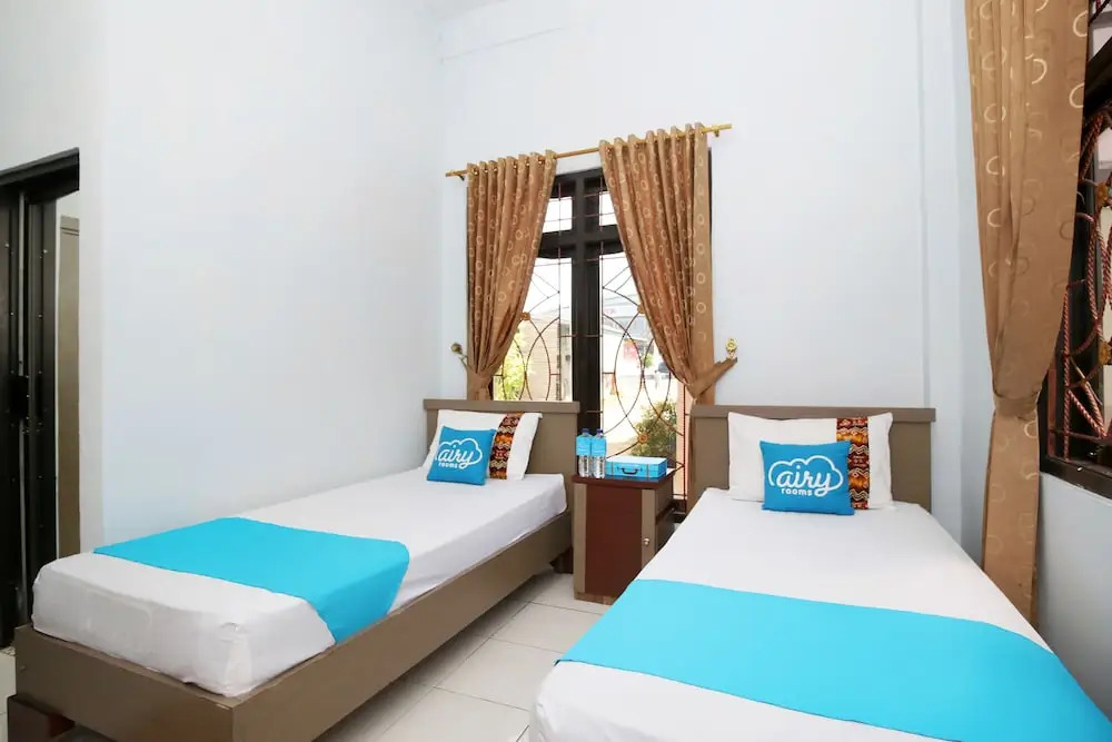 Airy Syariah Ahmad Yani KM 32.5 Banjarbaru