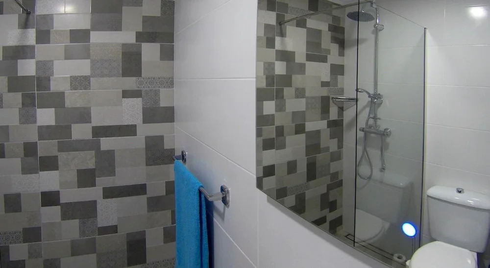 Apartamento Blanco