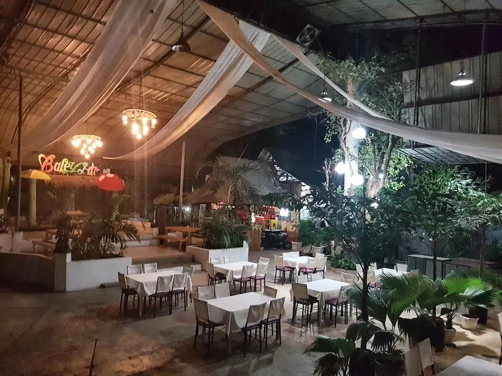 MelSol Hotel