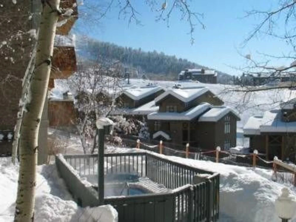 Storm Meadows at Christie Base by Mountain Resorts