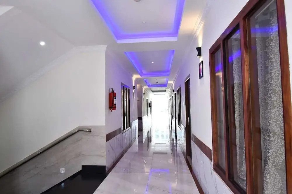 Hotel SRI KPN