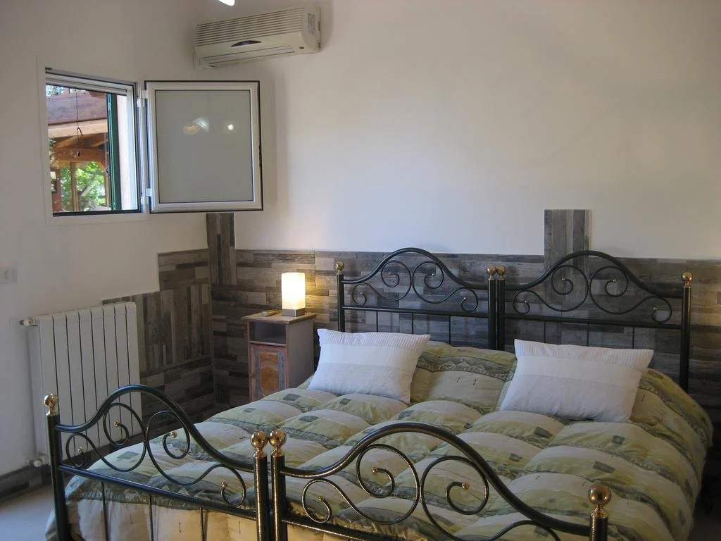 La Casetta Bed and Breakfast