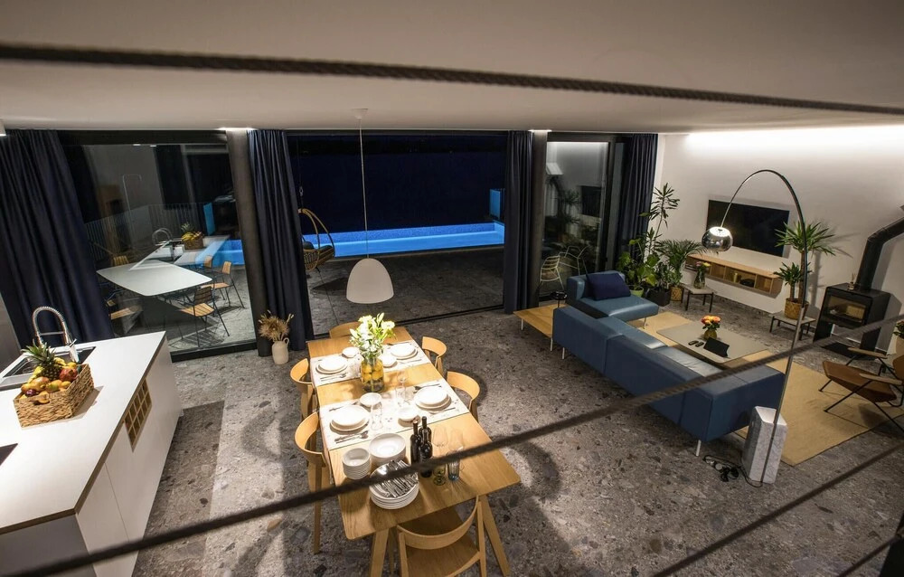 Luxurious Home In Brela