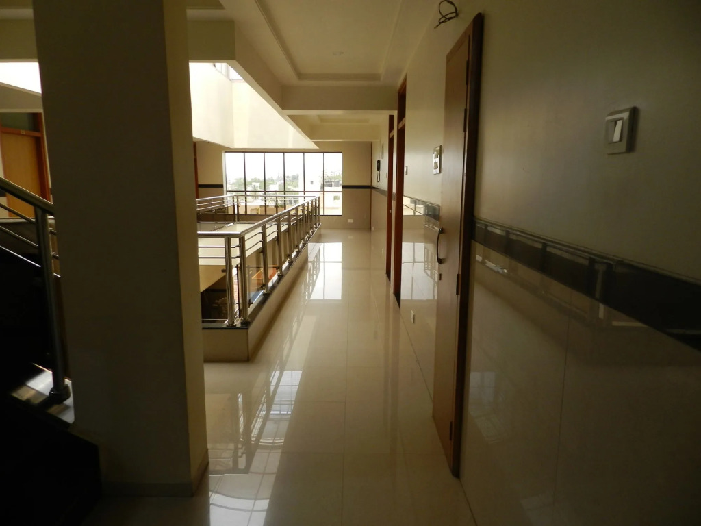 Hotel K Square