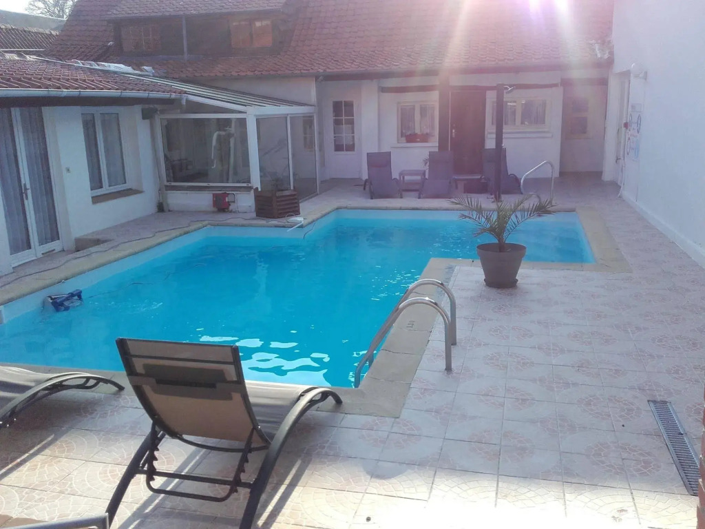 Auberge du Gros Tilleul