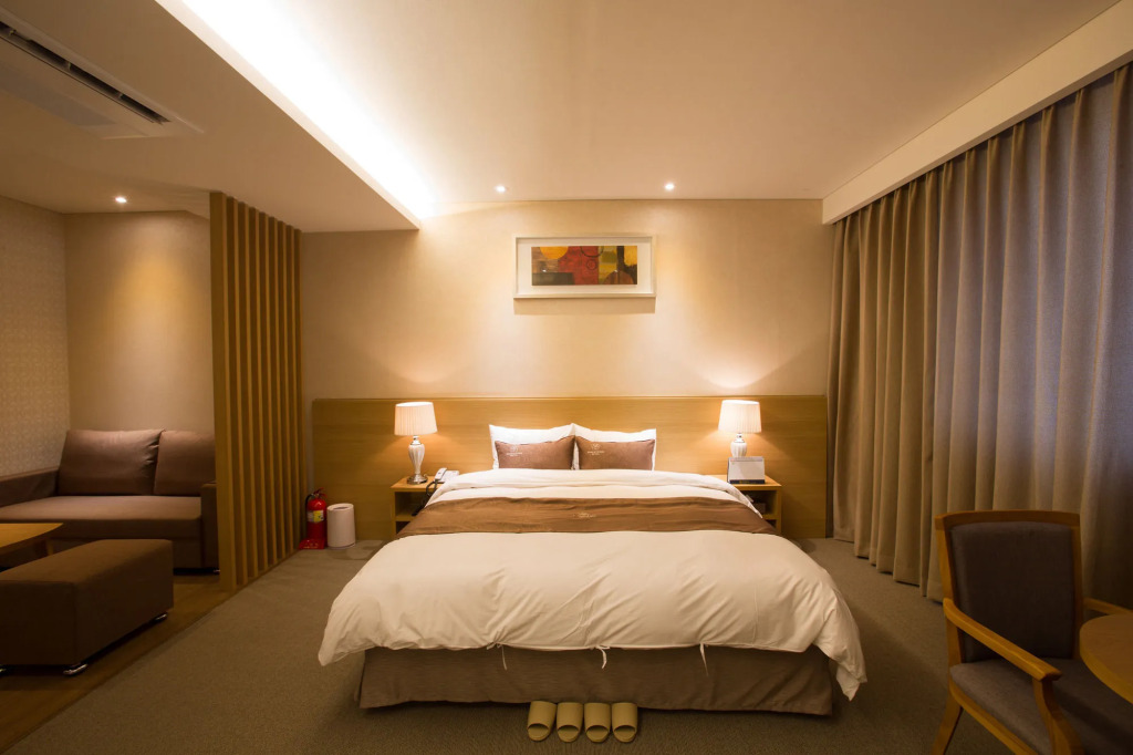 Dong Gyeong Hotel
