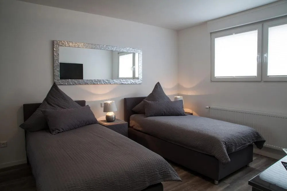 Die Hotelalternative