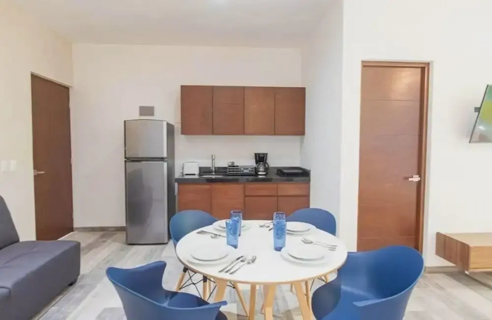 Tropical Elegance Studio CondoHotel