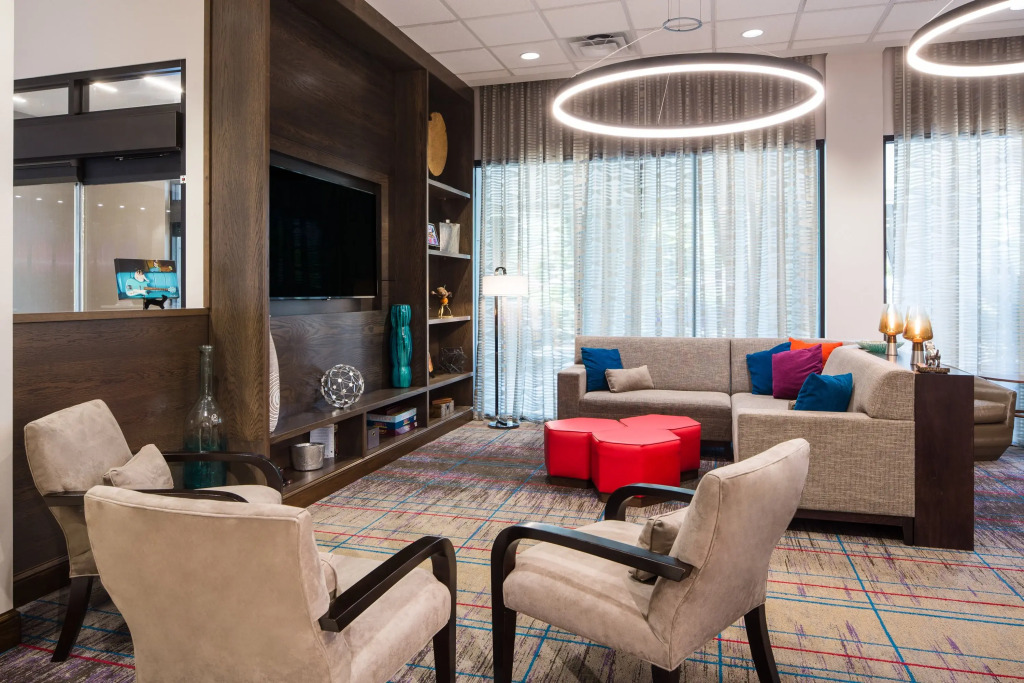 Crowne Plaza Memphis Downtown by IHG