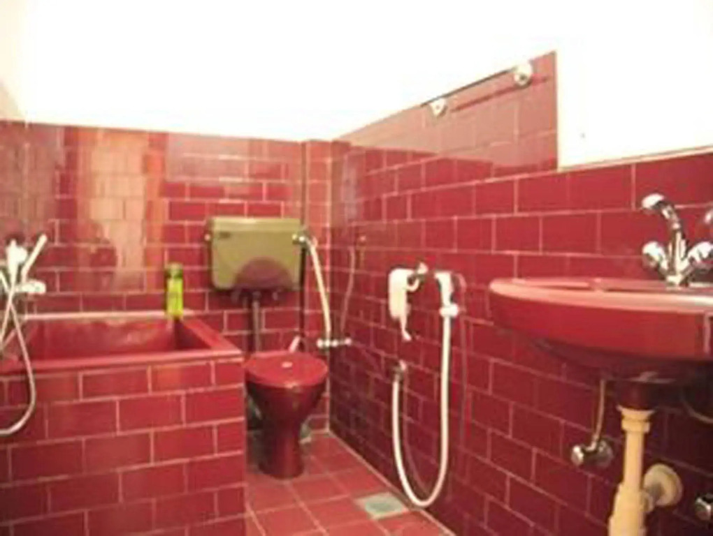 Hotel Khumbila