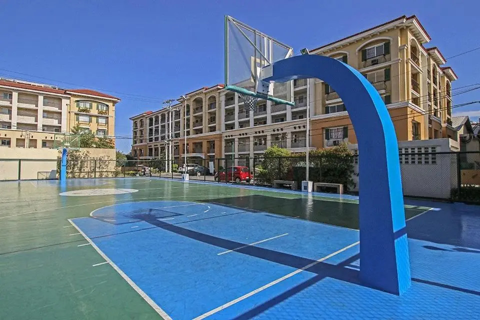BEST Value: Cozy 2-bedroom unit in pasig