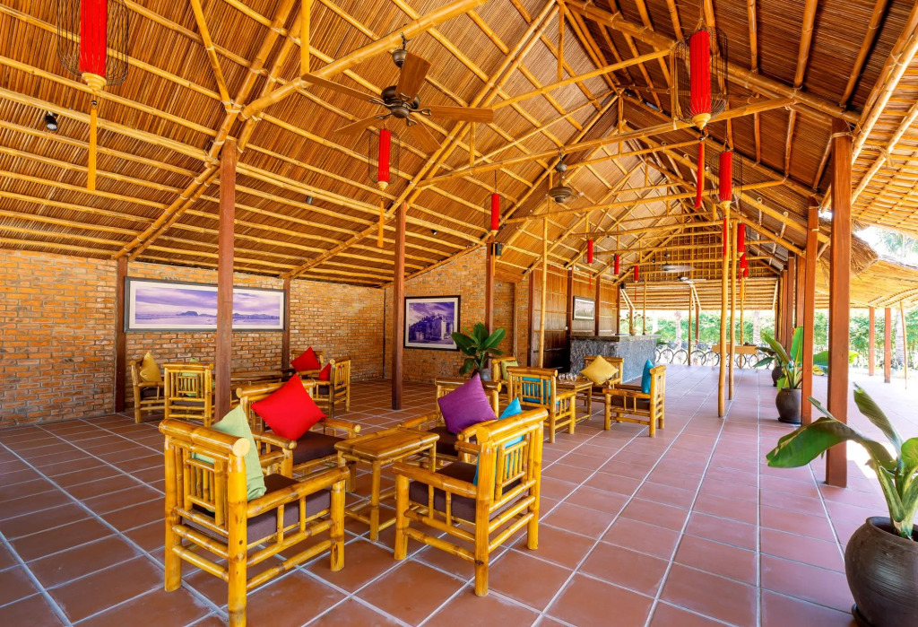 Boutique Cam Thanh Resort