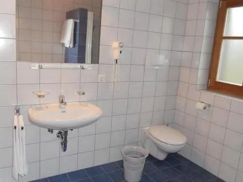 Hotel Garni Zum Hirschen