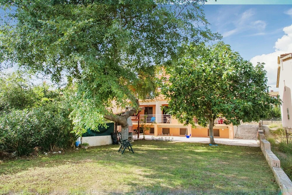 Stunning Apartment in Fazana With 1 Bedrooms and Wifi