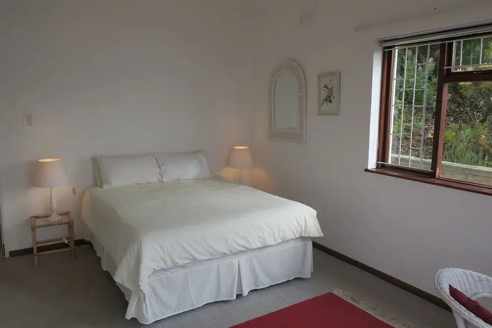 Echo Cottage in Cape Town, South Africa