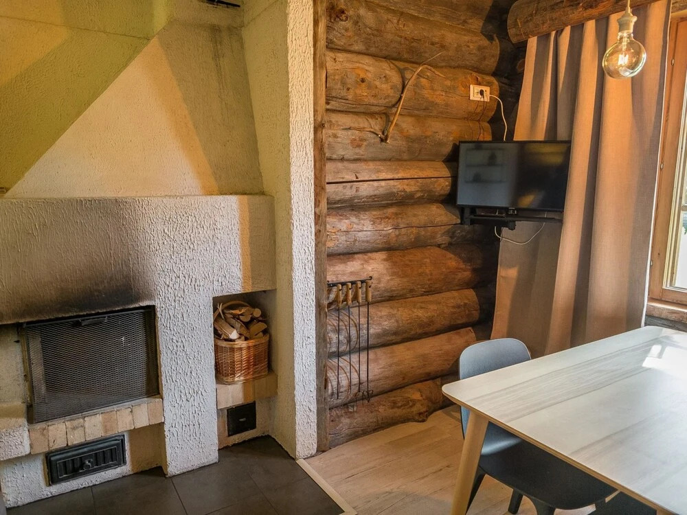 Kelorakka Lodge Sirkka