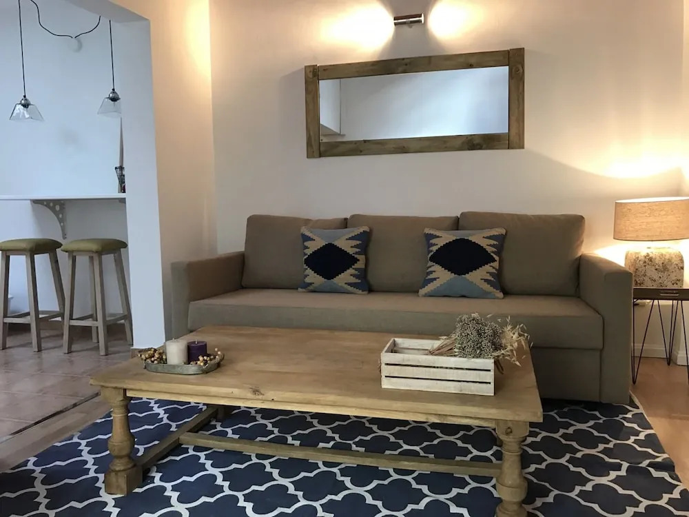 Apartamento Atocha V