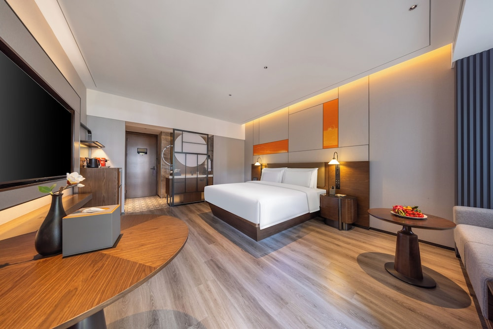 UrCove by HYATT Zhuhai Gongbei Port